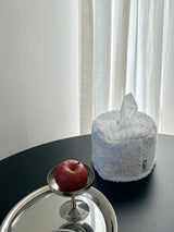 MELLOW ROLL TISSUE CASE