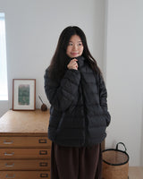 Hug duckdown light puffer