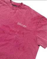 ステインTシャツ