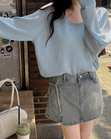 エルクルーズフィットニット