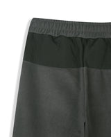 No.1521 フリースCRセットアップバンディングパンツ (3color)