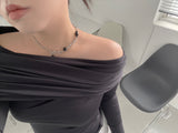 Onix Flow Mixchain Necklace