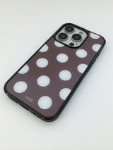 B.dot (mocha) case 