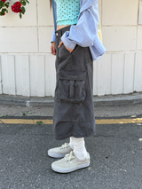 キキバミューダパンツ