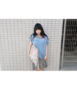 rose string bag