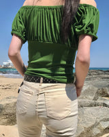 エリヤパンツ