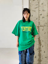 Ventique High Density Signature T-shirt 4color