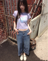 パールTシャツ