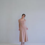Square stitch onepiece