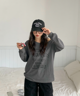 ユトワンオフショルダー Tシャツ