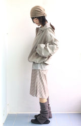 Roseley Ribbon Hat