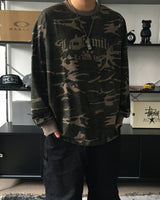 AD ロスカモロングスリーブ (1C)