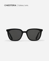 RESMO · BLACK  SUNGLASSES