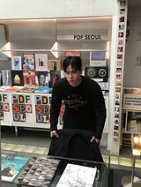 No.1580 psボールドT (4color)
