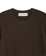 Gordon Fisher Crewneck Knit (7 Colors)