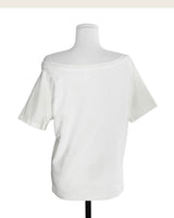 [ md pick / festival official ] vintage over 06 one off top