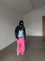  daily washing sweat pants