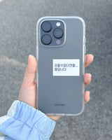 [MADE] It's a KIN phone case