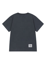 COIRO SIDE CRACK LETTERING HALF T