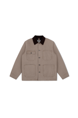 15ozミシガンオーバーサイズワークジャケット2.0