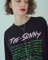 OOCAMI DRAWINGS T-SHIRTS