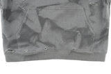 Damage over hood (NEON)