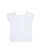 バックホールTシャツ