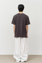 Huge Banding Wide Pants