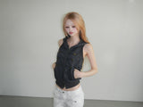 backless spotlight hz  
