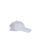 オールデイコットンボールキャップ(Light Denim)