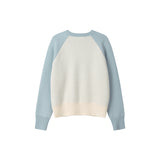THEOHYOU KNIT (SKY BLUE)