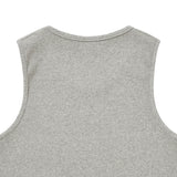 Code Sleeveless Gray