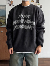 Brush tonight ニット (5color)