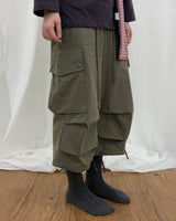 Snug Knit Tights (2colors)