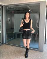 Cein sleeveless