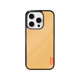 【MADE】アプリコットiPhoneケース [Glossy Glass/Basic]