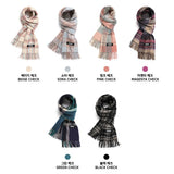 【limited price】 ODSD BASIC KNIT MUFFLER - 27COLOR 
