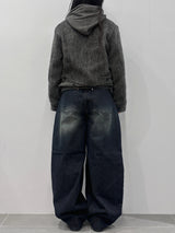 DEVIL WASHING JEAN