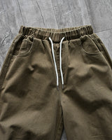 AA STON PINTUCK WIDE PANTS