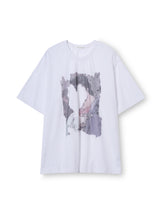 ラブガンTシャツ