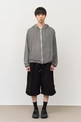 Vox Terry Pigment Zip Hoodie