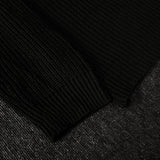 Oversized Fit Round Knitwear (5 colors/DP757428102425)