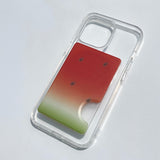 Magsafe Card : Watermelon