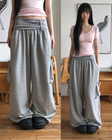 Release Folding Training Pants
