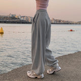 [BELLIDE MADE] SIDE FOLDING JOGGER TRAINING PANTS