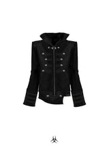 Silent Eclipse Command Jacket