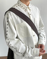 Bonds Stud Shirt 2C