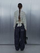 Cross Multi Cargo Pants