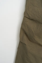 Oxford Parachute Wide Pants (3color)