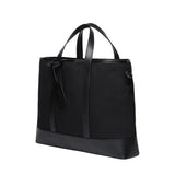 Daybreak Tote Bag_Black